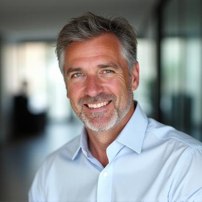Thierry Moreau, Expert en Gestion du Changement